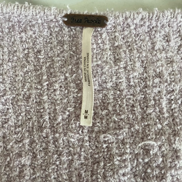 COPY - Free people sweater - Picture 7 of 7